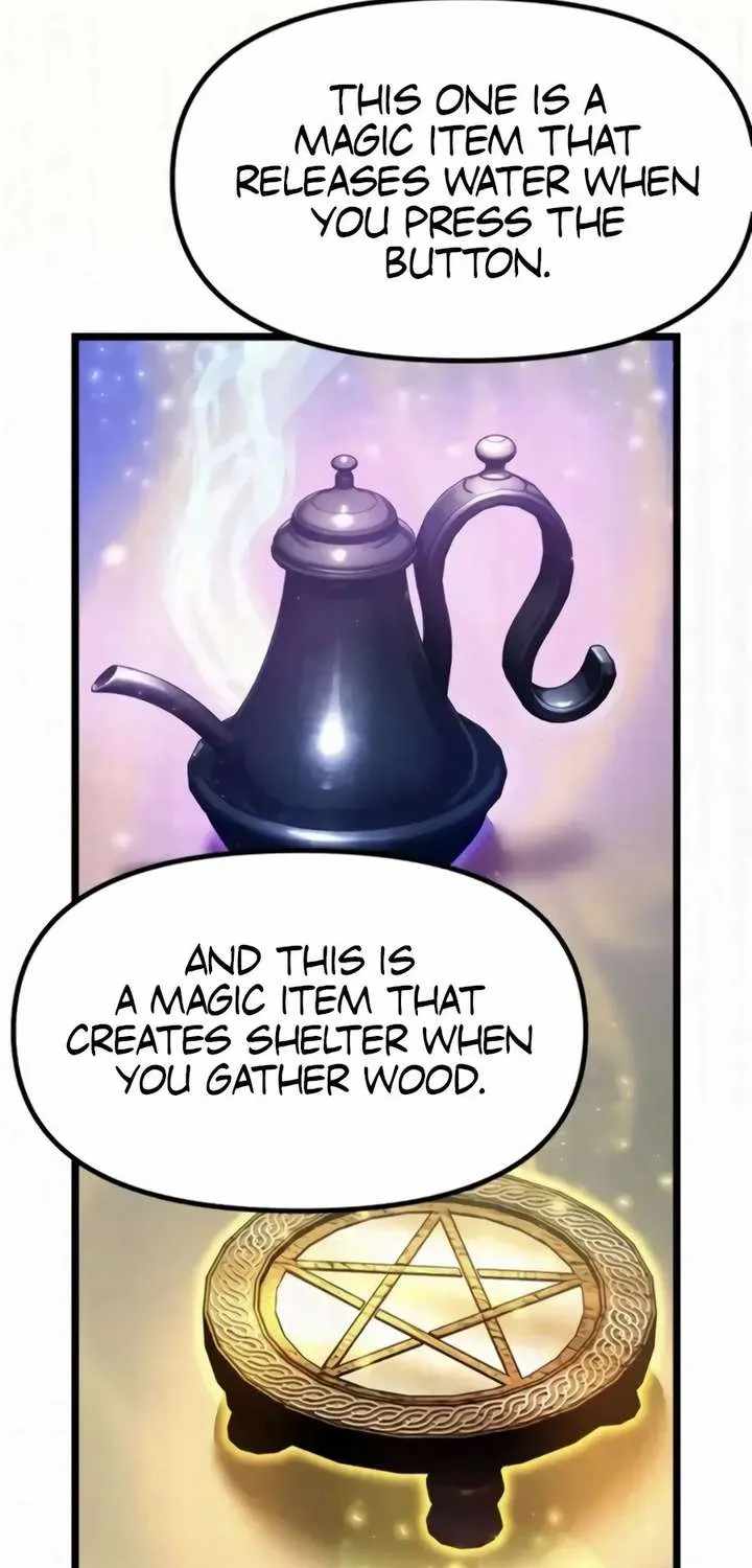 Read The Shepherd Wizard Manga Online