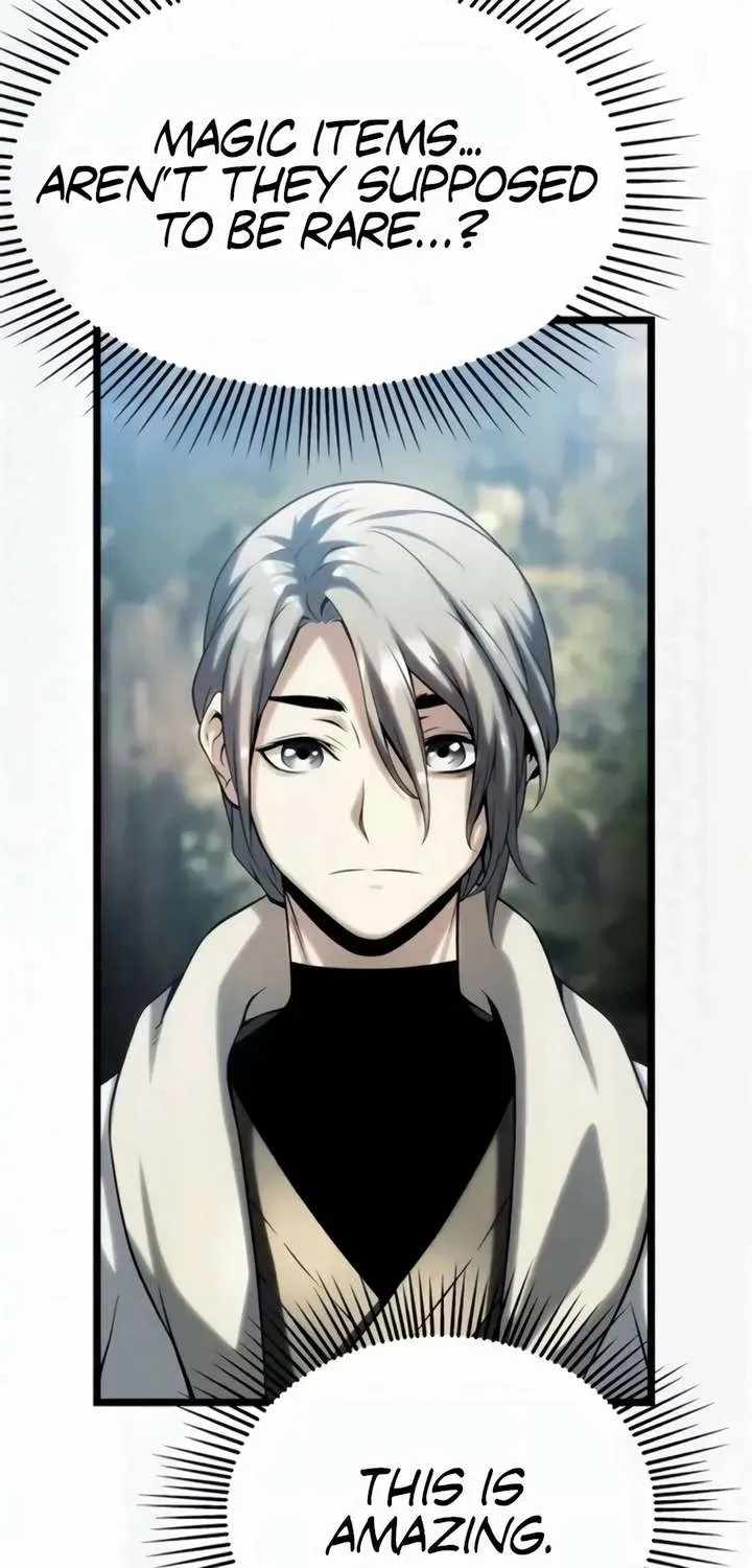 Read The Shepherd Wizard Manga Online