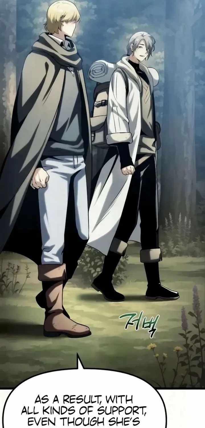 Read The Shepherd Wizard Manga Online