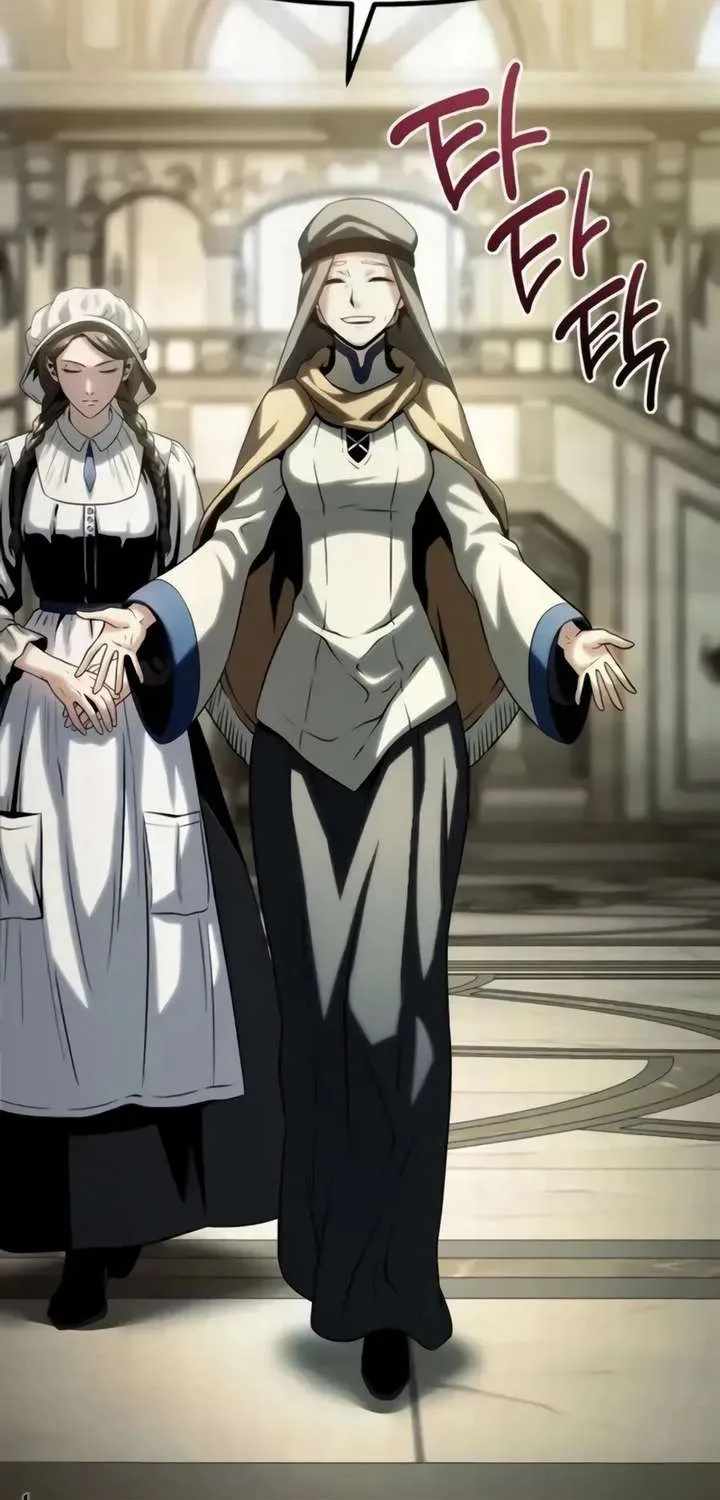 Read The Shepherd Wizard Manga Online