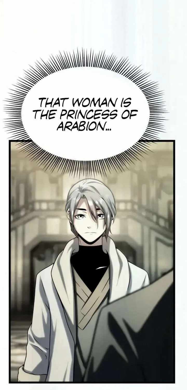 Read The Shepherd Wizard Manga Online