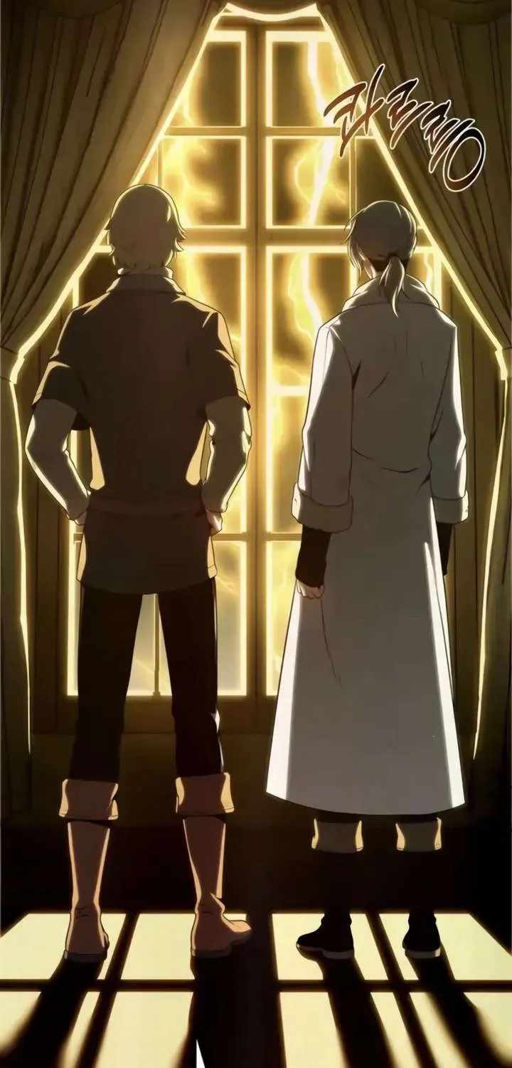 Read The Shepherd Wizard Manga Online