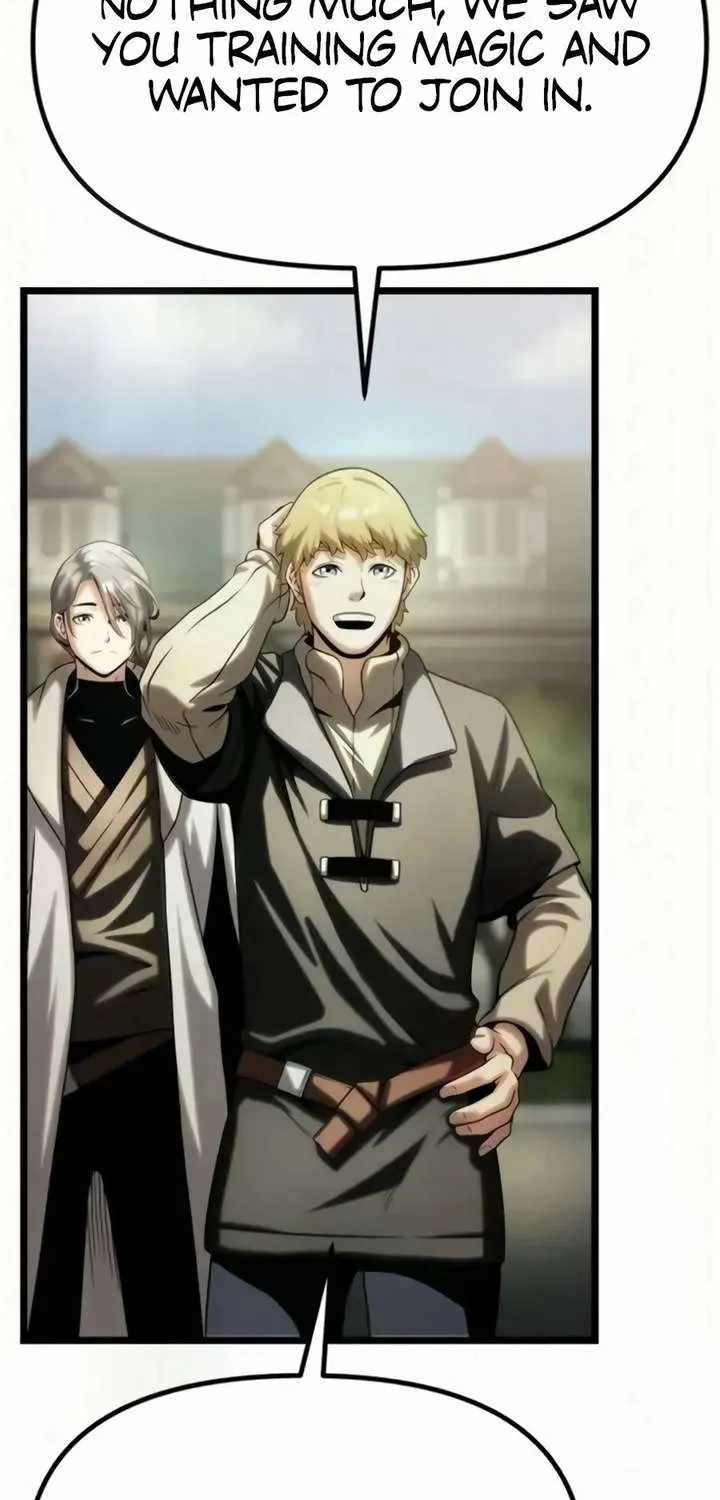 Read The Shepherd Wizard Manga Online