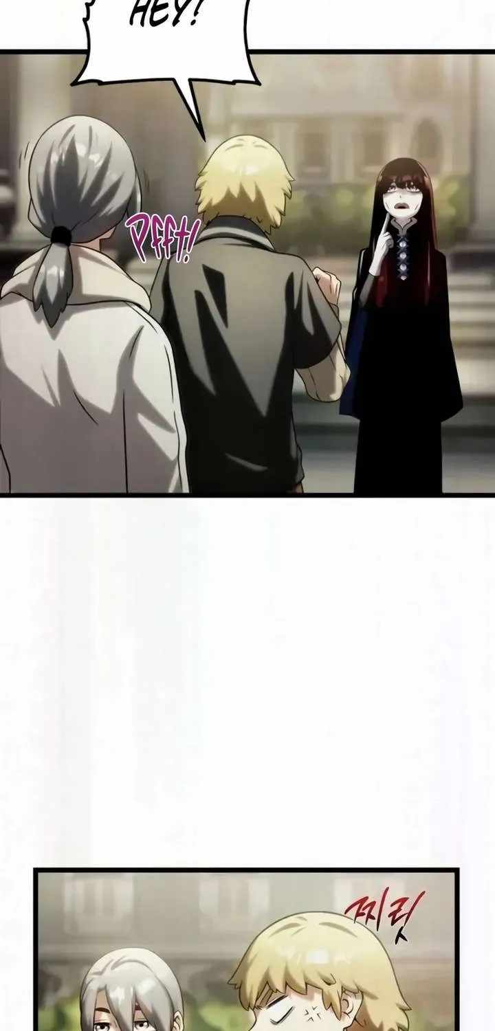 Read The Shepherd Wizard Manga Online