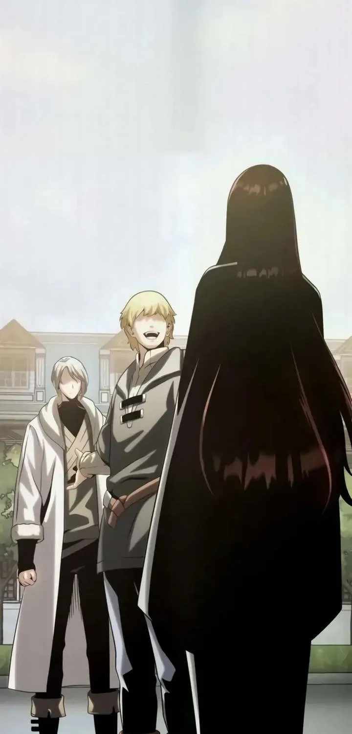 Read The Shepherd Wizard Manga Online