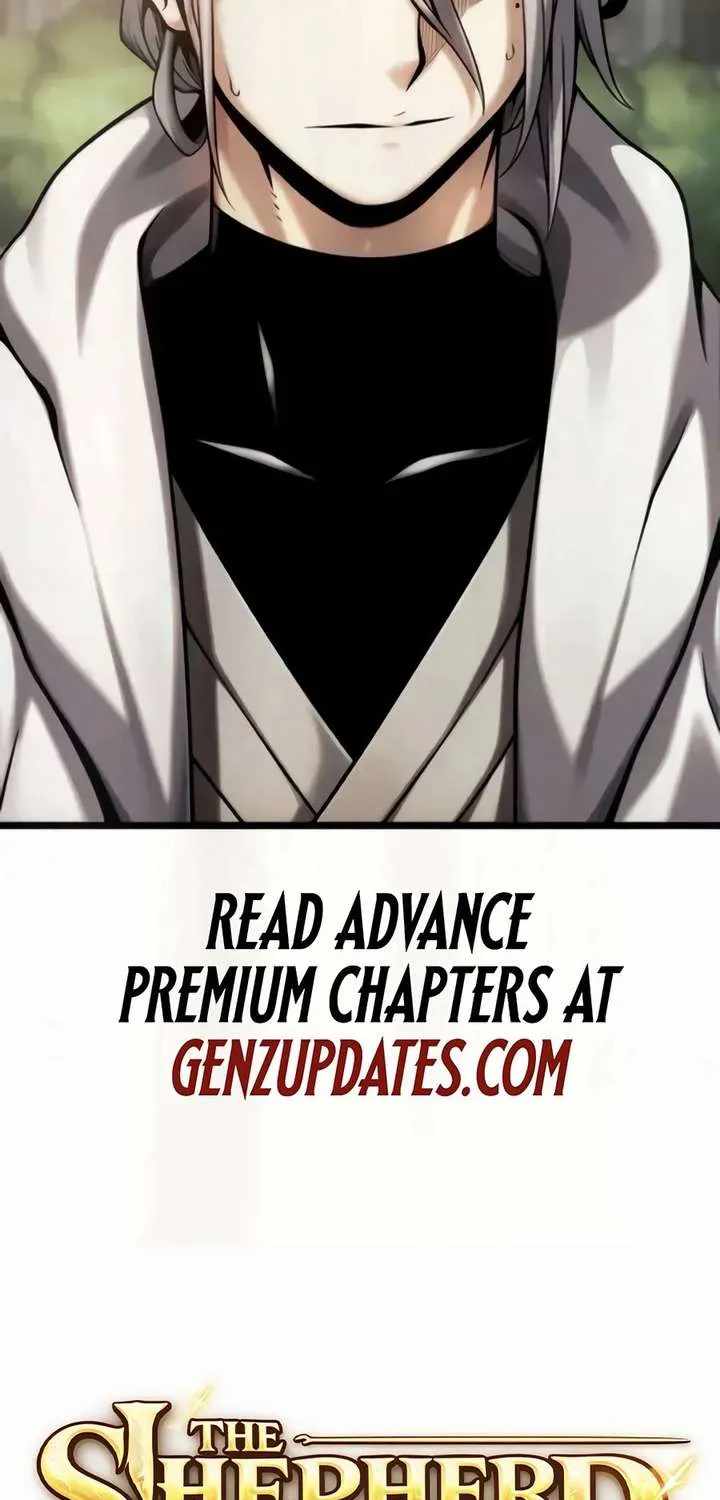 Read The Shepherd Wizard Manga Online