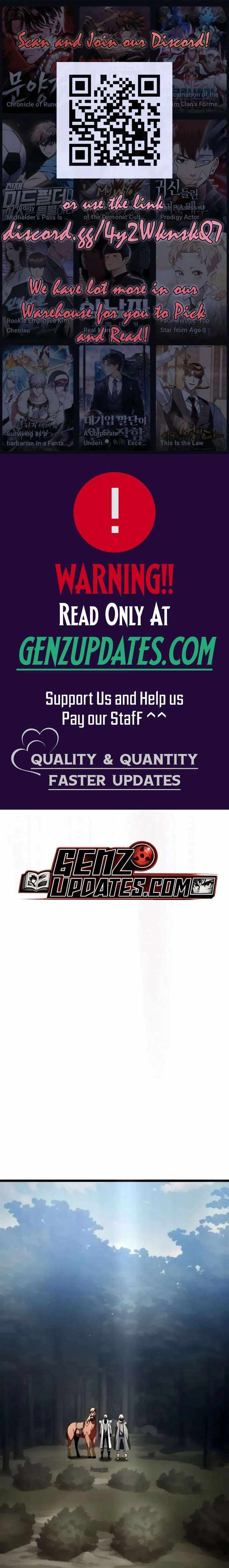 Read The Shepherd Wizard Manga Online