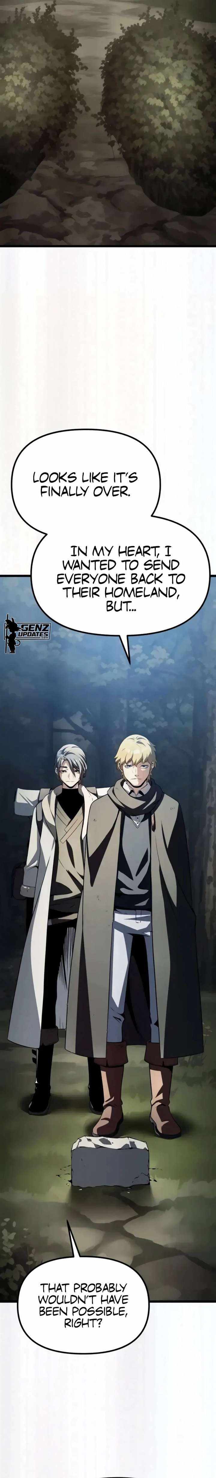 Read The Shepherd Wizard Manga Online