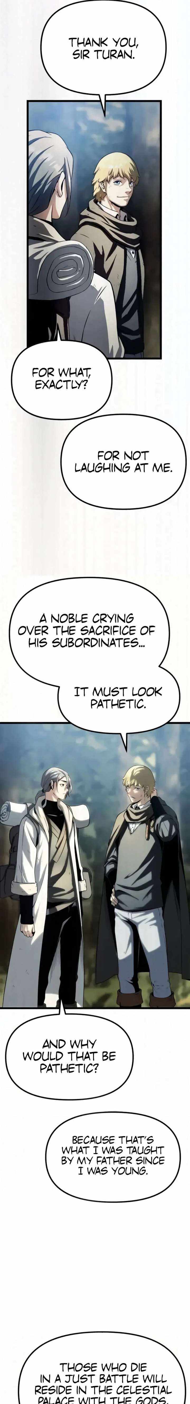 Read The Shepherd Wizard Manga Online