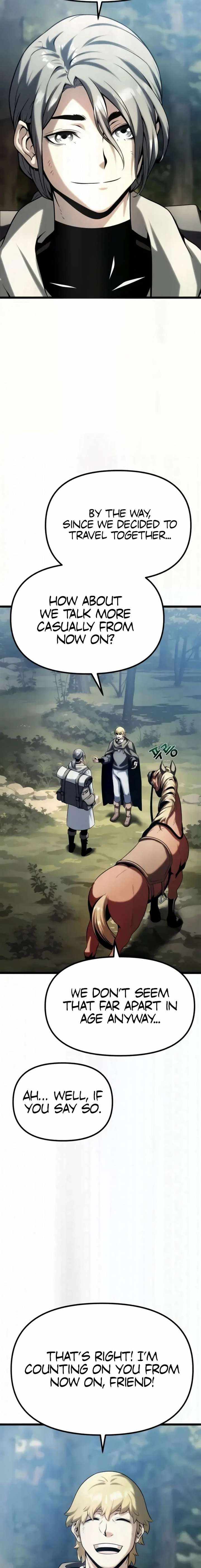 Read The Shepherd Wizard Manga Online