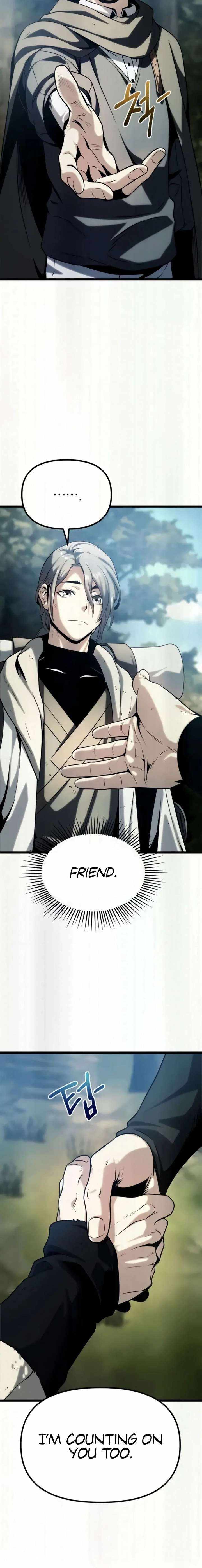 Read The Shepherd Wizard Manga Online