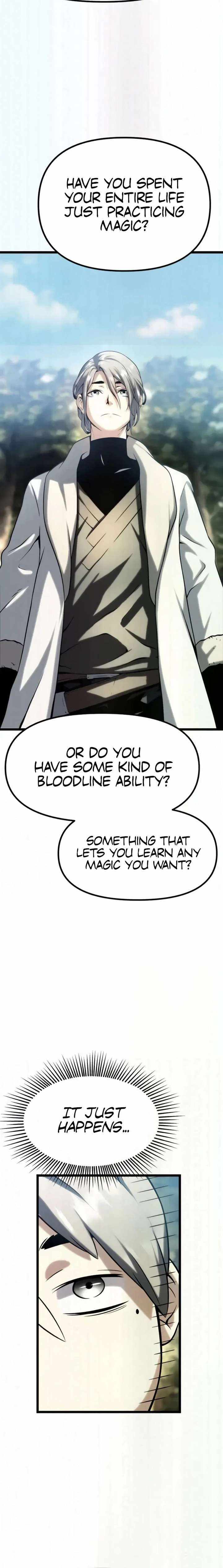 Read The Shepherd Wizard Manga Online