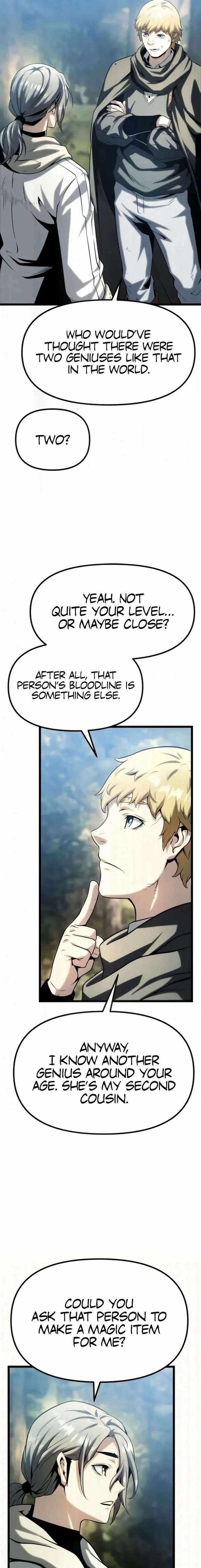 Read The Shepherd Wizard Manga Online