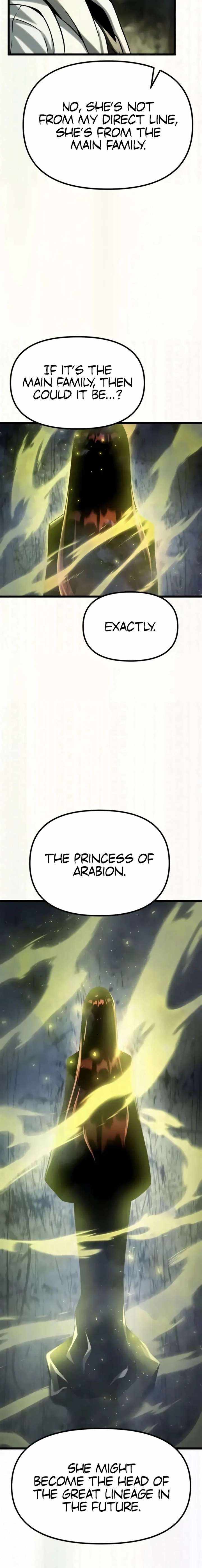 Read The Shepherd Wizard Manga Online