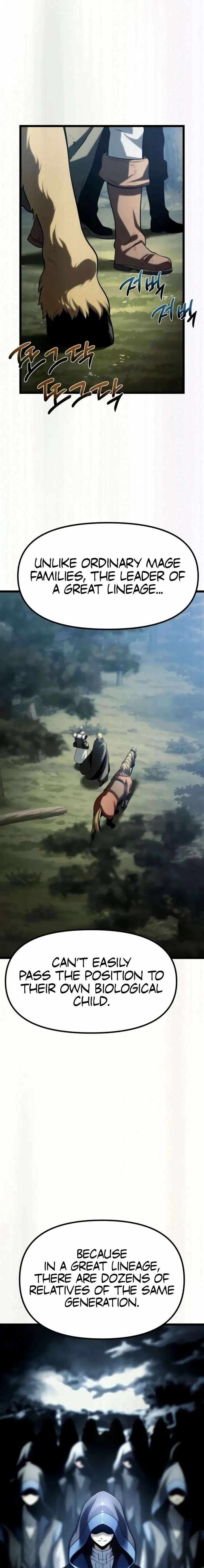 Read The Shepherd Wizard Manga Online