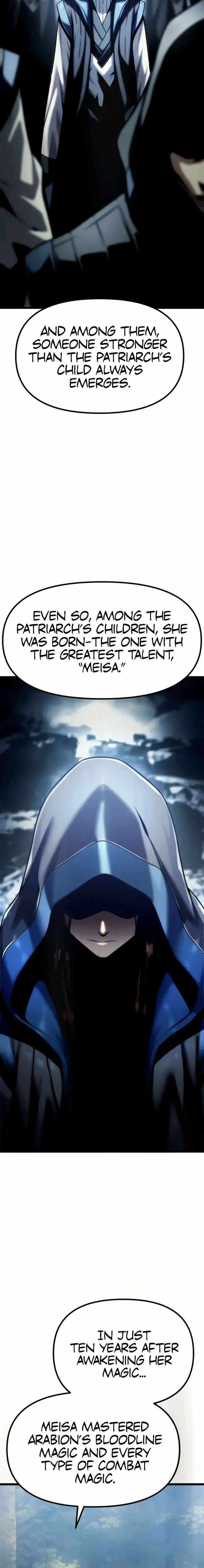 Read The Shepherd Wizard Manga Online