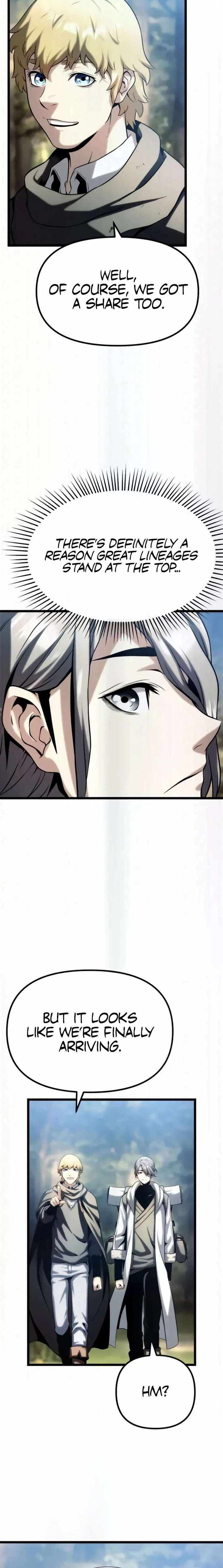 Read The Shepherd Wizard Manga Online