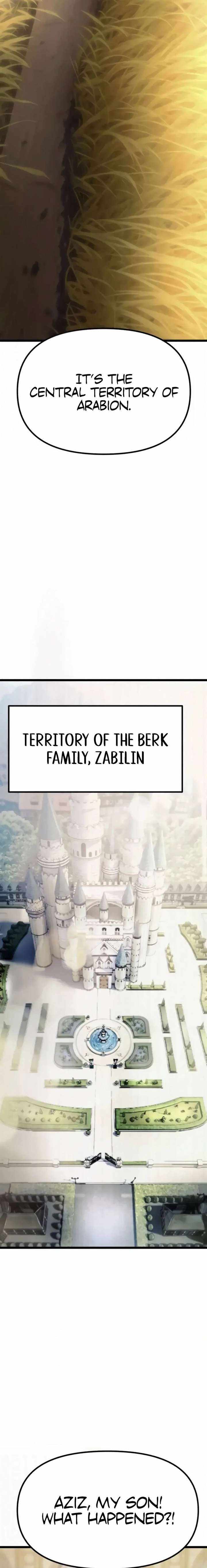 Read The Shepherd Wizard Manga Online