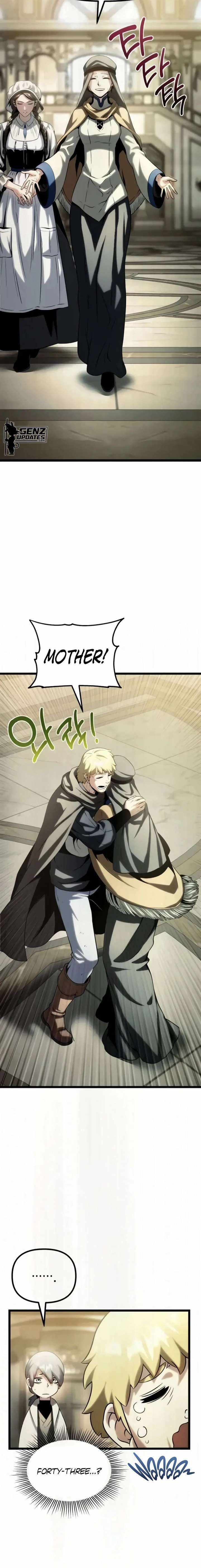 Read The Shepherd Wizard Manga Online