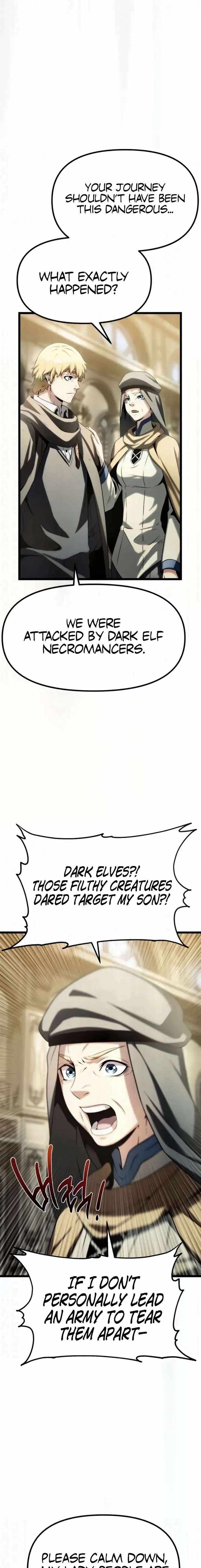 Read The Shepherd Wizard Manga Online