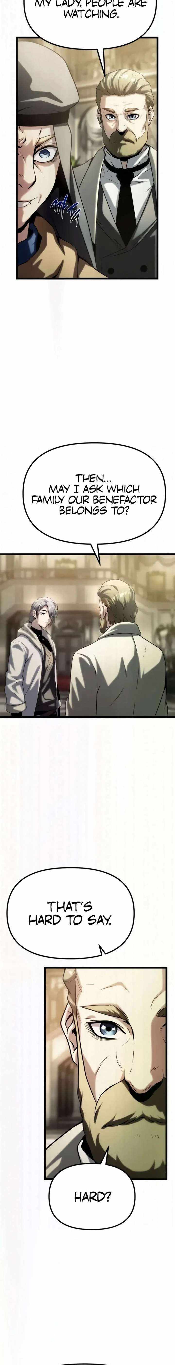 Read The Shepherd Wizard Manga Online