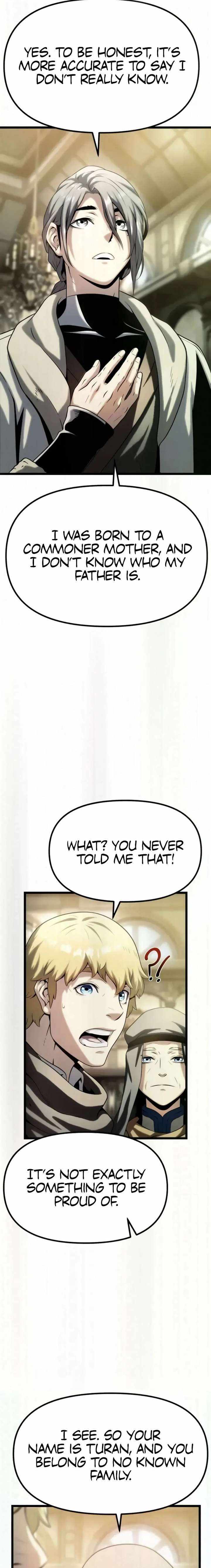 Read The Shepherd Wizard Manga Online