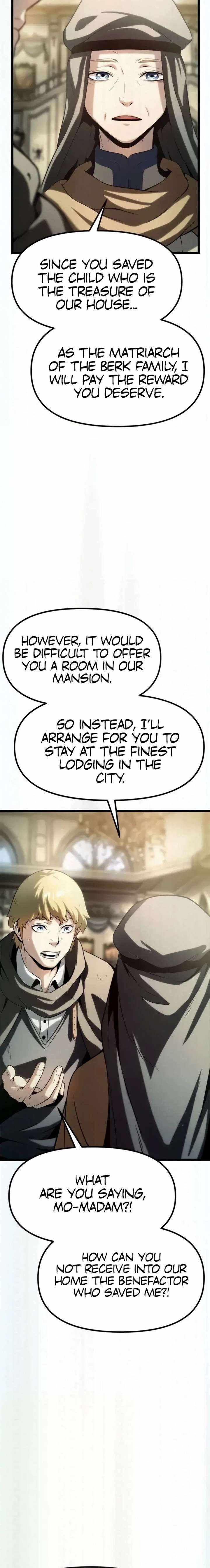 Read The Shepherd Wizard Manga Online