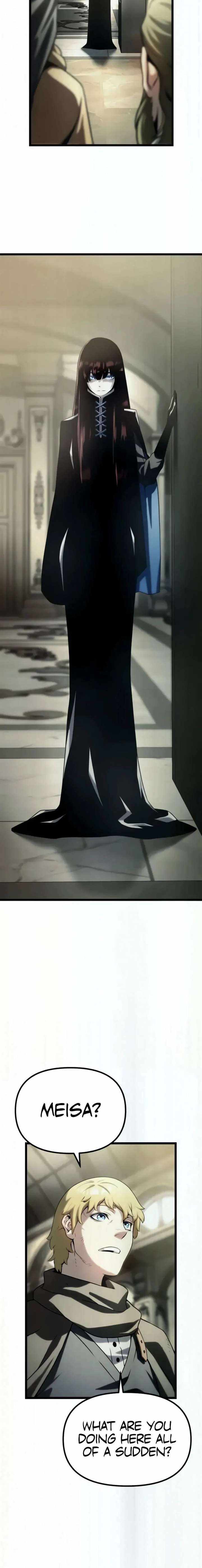 Read The Shepherd Wizard Manga Online