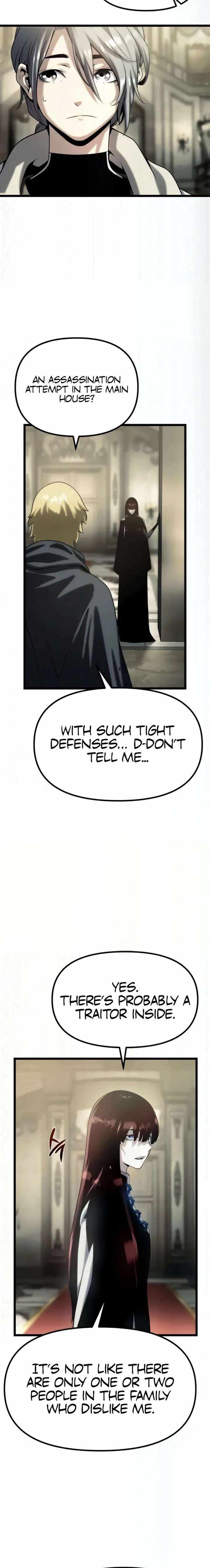 Read The Shepherd Wizard Manga Online