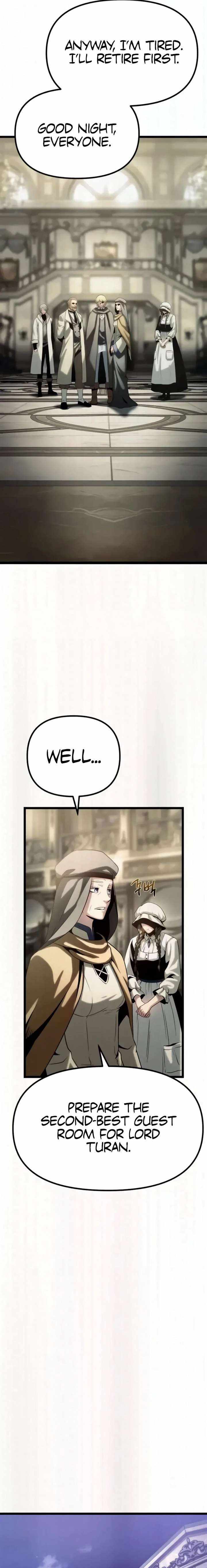 Read The Shepherd Wizard Manga Online