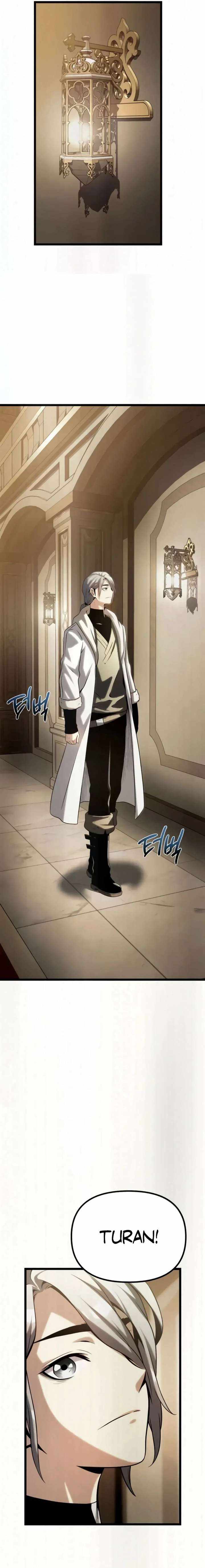 Read The Shepherd Wizard Manga Online