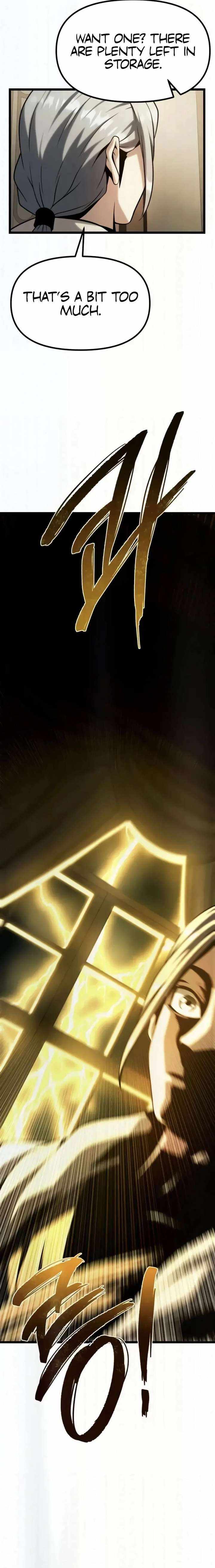 Read The Shepherd Wizard Manga Online