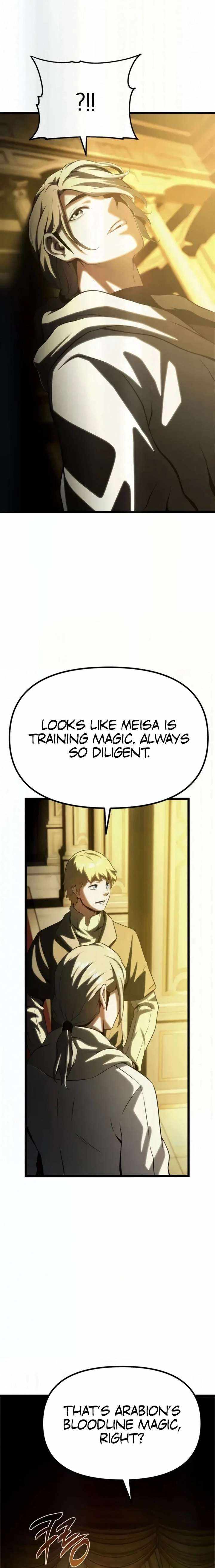 Read The Shepherd Wizard Manga Online