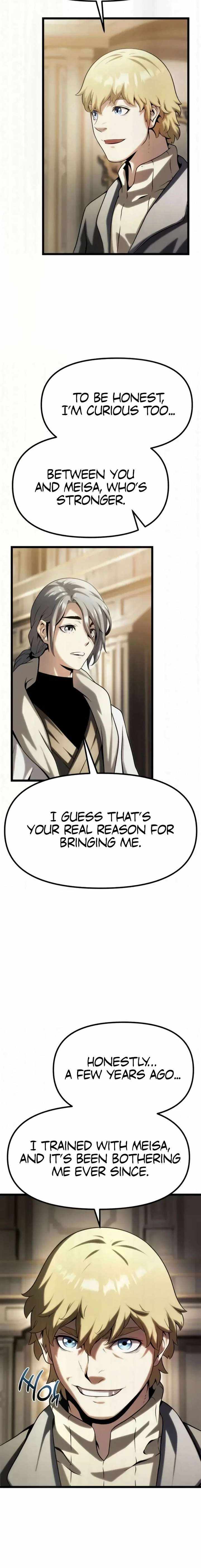 Read The Shepherd Wizard Manga Online