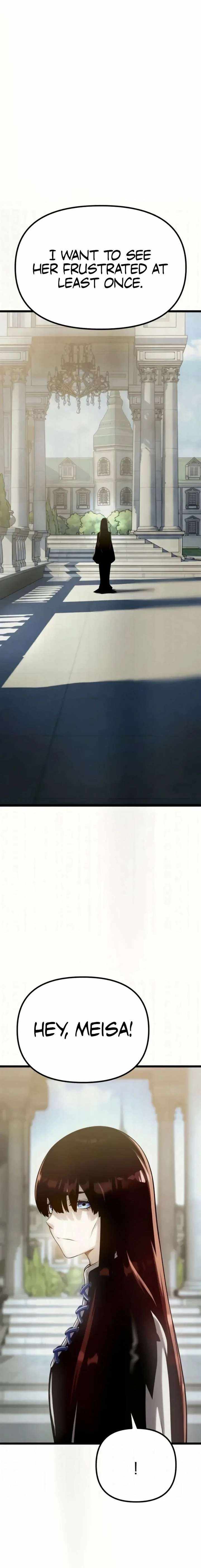 Read The Shepherd Wizard Manga Online