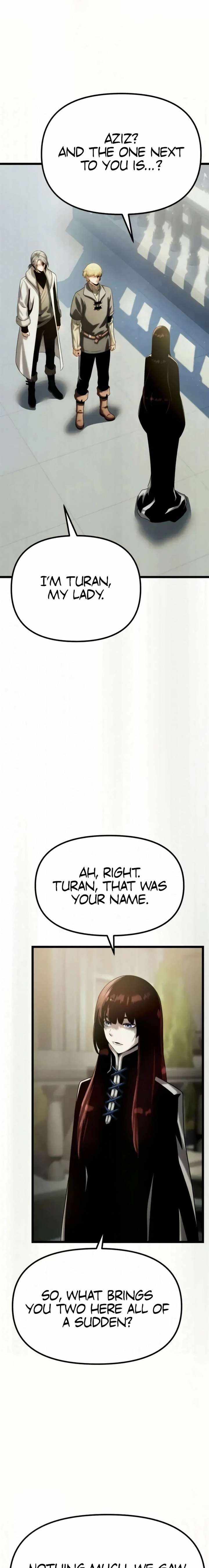 Read The Shepherd Wizard Manga Online