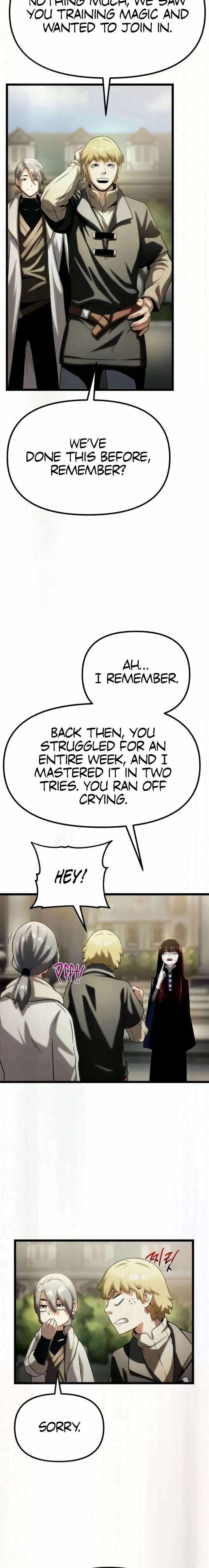 Read The Shepherd Wizard Manga Online