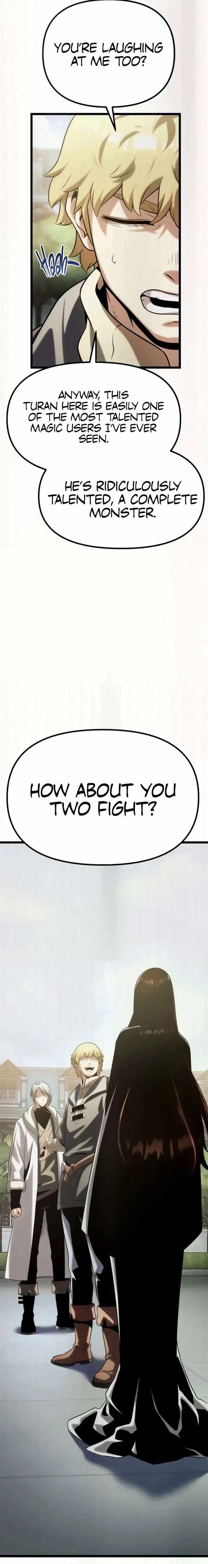 Read The Shepherd Wizard Manga Online