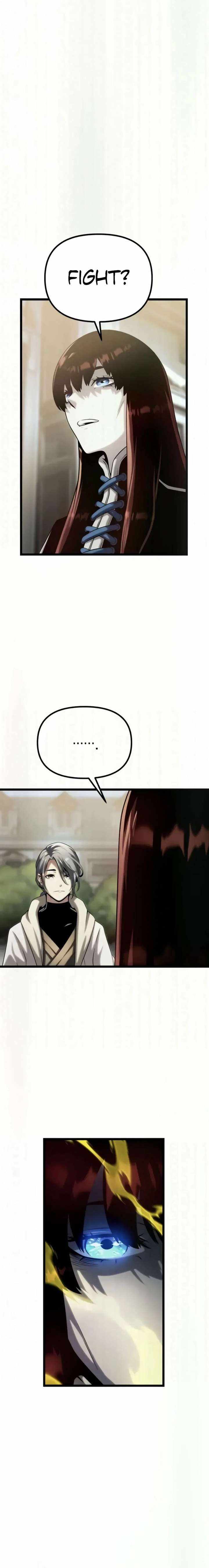 Read The Shepherd Wizard Manga Online