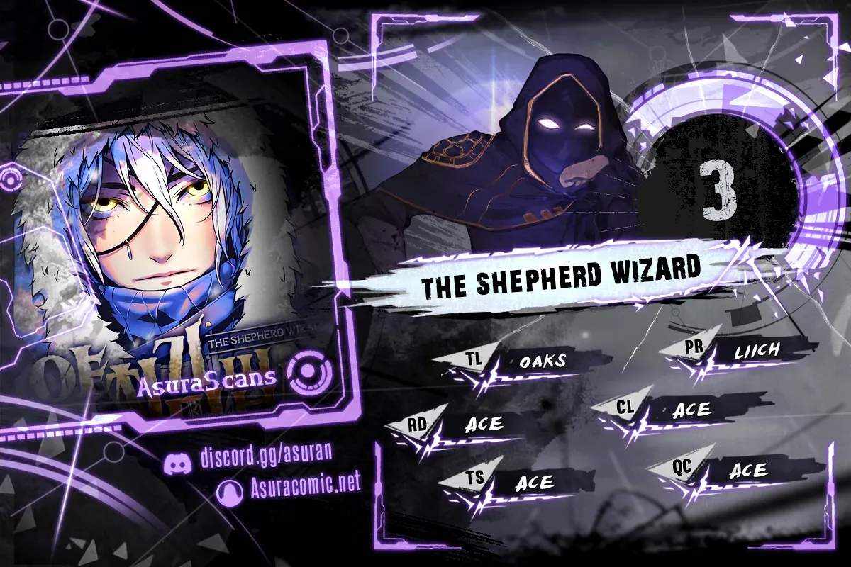 Read The Shepherd Wizard Manga Online