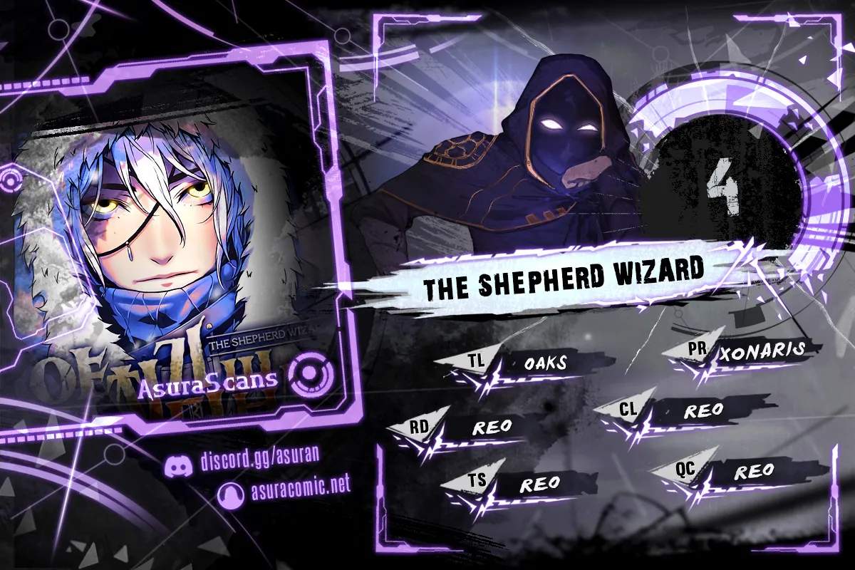 Read The Shepherd Wizard Manga Online