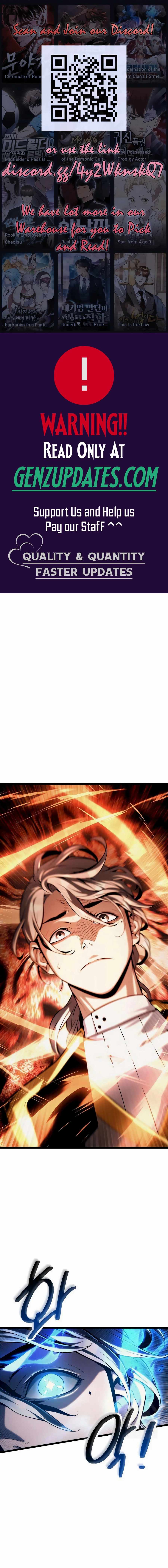 Read The Shepherd Wizard Manga Online