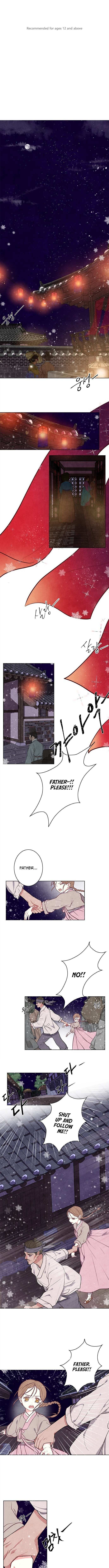 Read The Sold Off Bride Manga Online