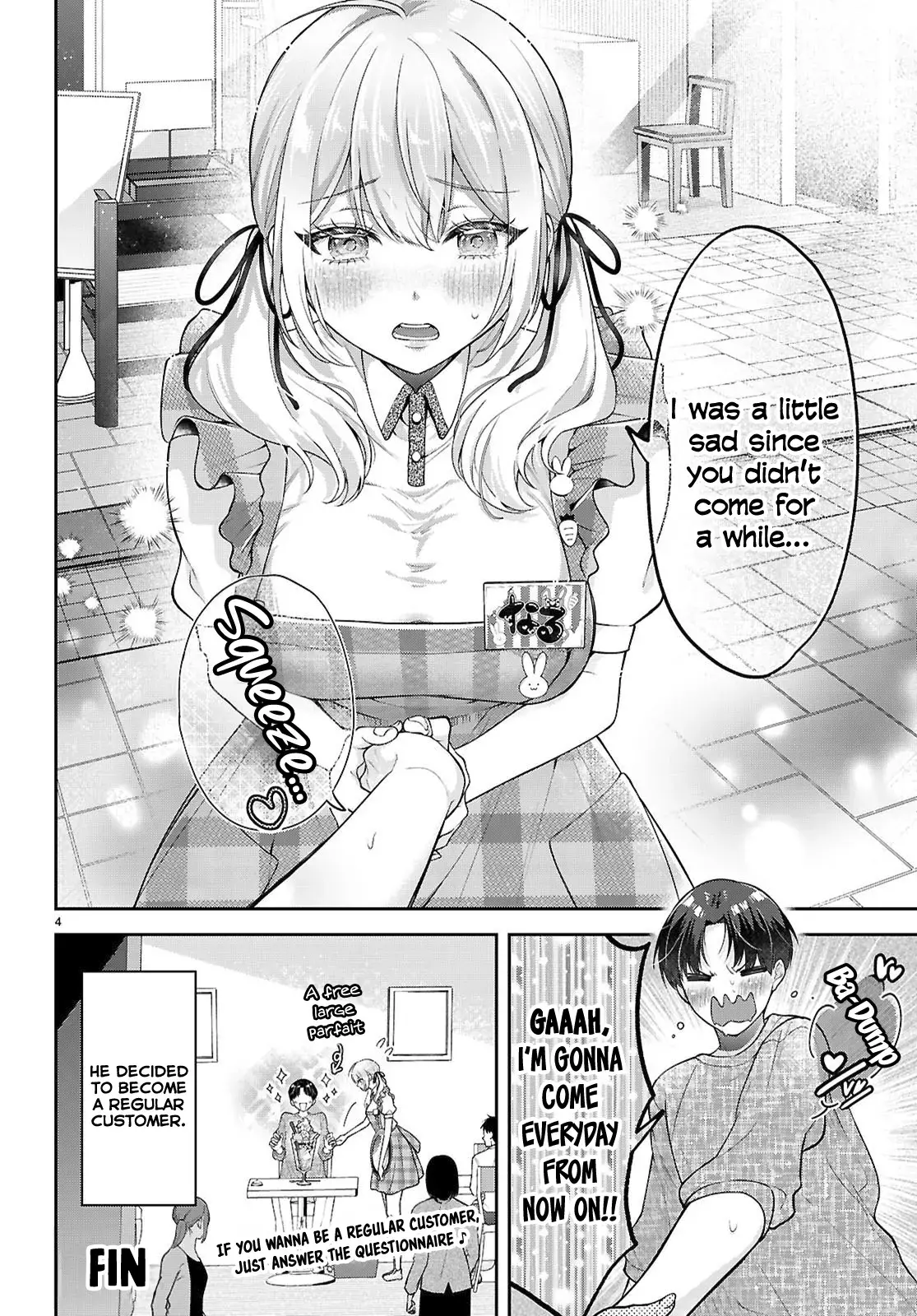 Read The Solitary Gal Narumi-san Loves Cute Things Manga Online
