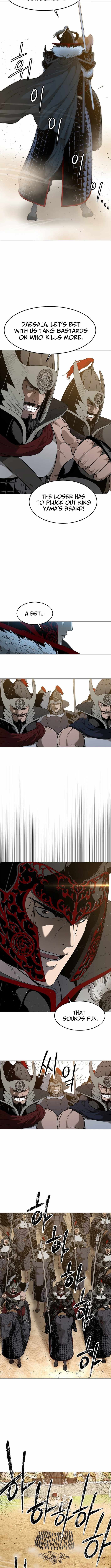 Read The Steel Emper Manga Online