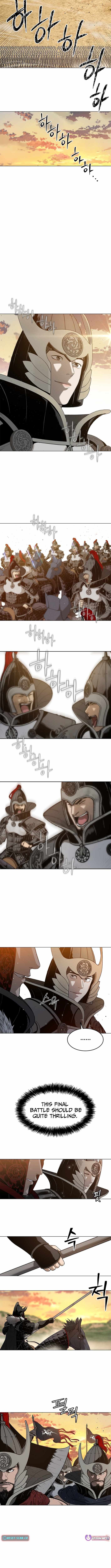 Read The Steel Emper Manga Online