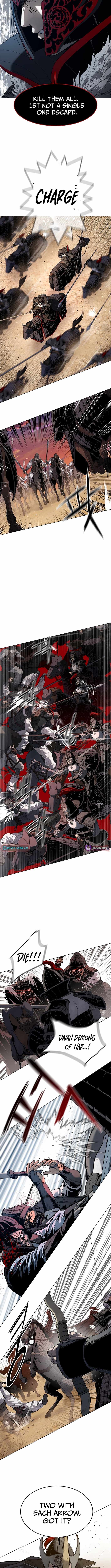 Read The Steel Emper Manga Online