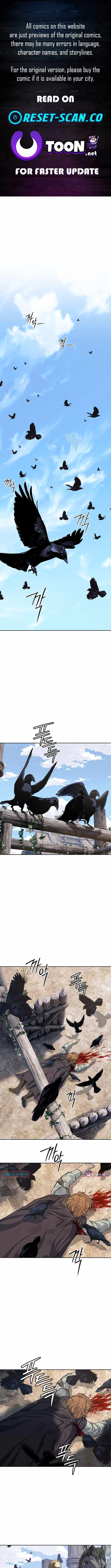 Read The Steel Emper Manga Online