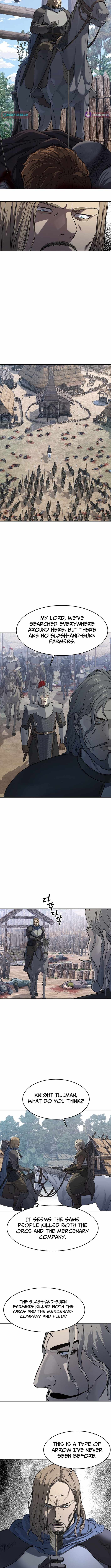 Read The Steel Emper Manga Online