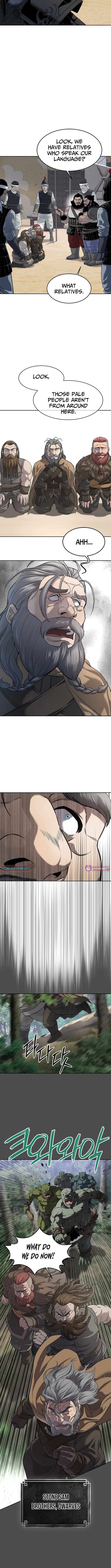 Read The Steel Emper Manga Online